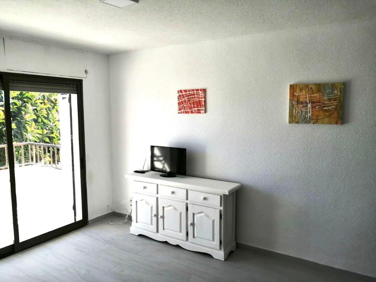 Ferienwohnung Tarongers 7 Peñíscola Exterior foto