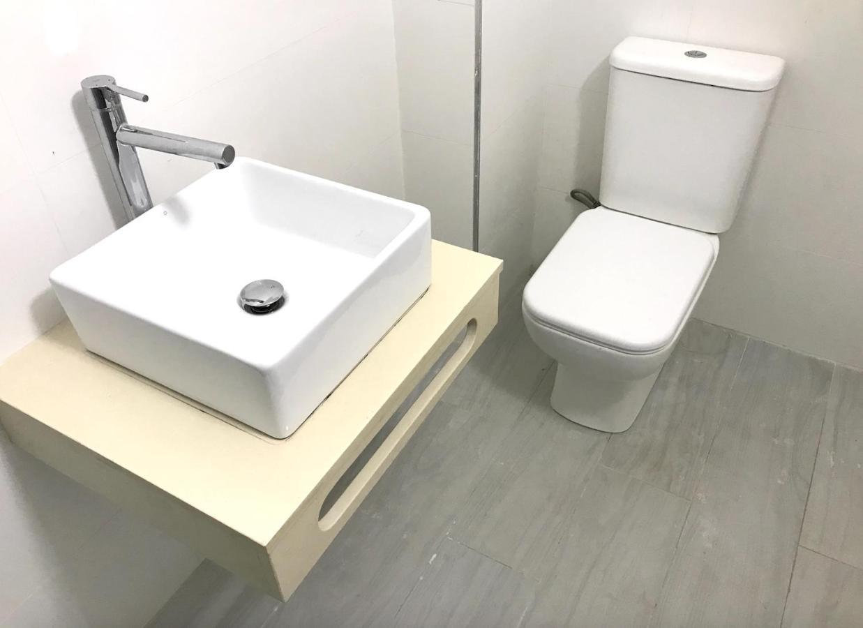 Ferienwohnung Tarongers 7 Peñíscola Exterior foto