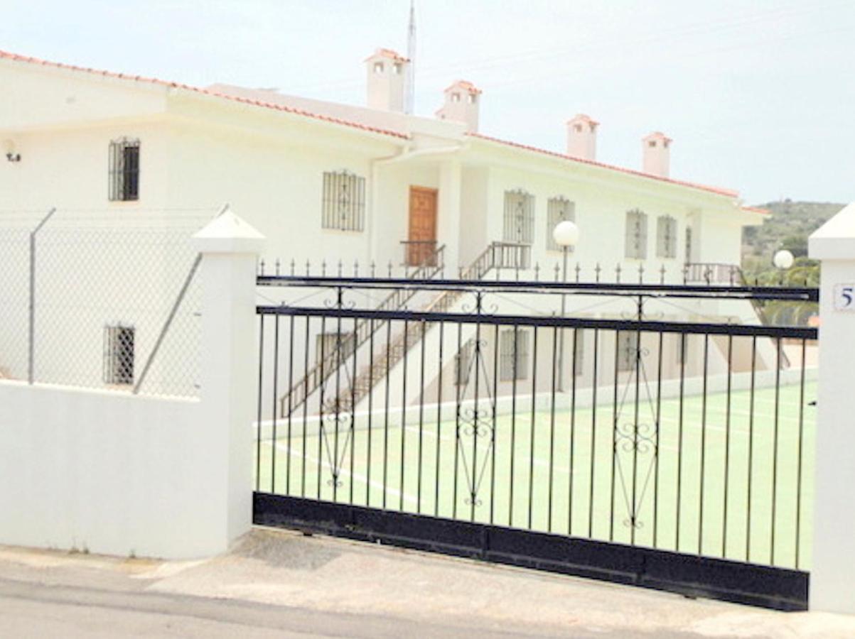 Ferienwohnung Tarongers 7 Peñíscola Exterior foto