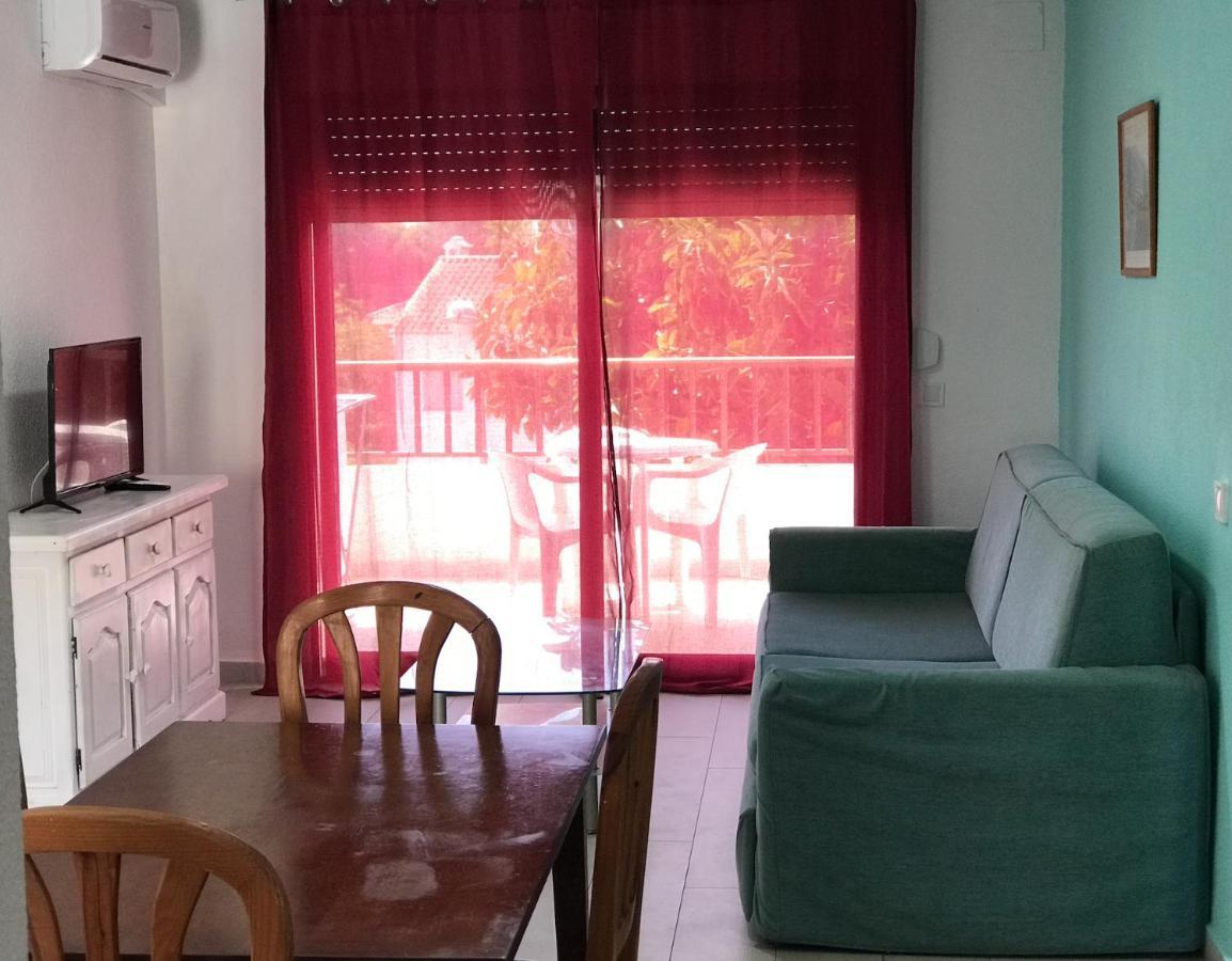 Ferienwohnung Tarongers 7 Peñíscola Exterior foto